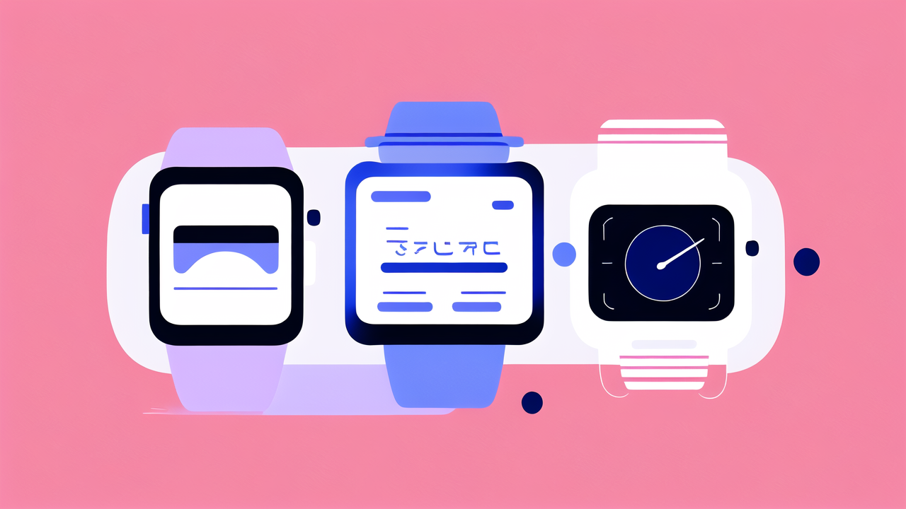 pulse watch