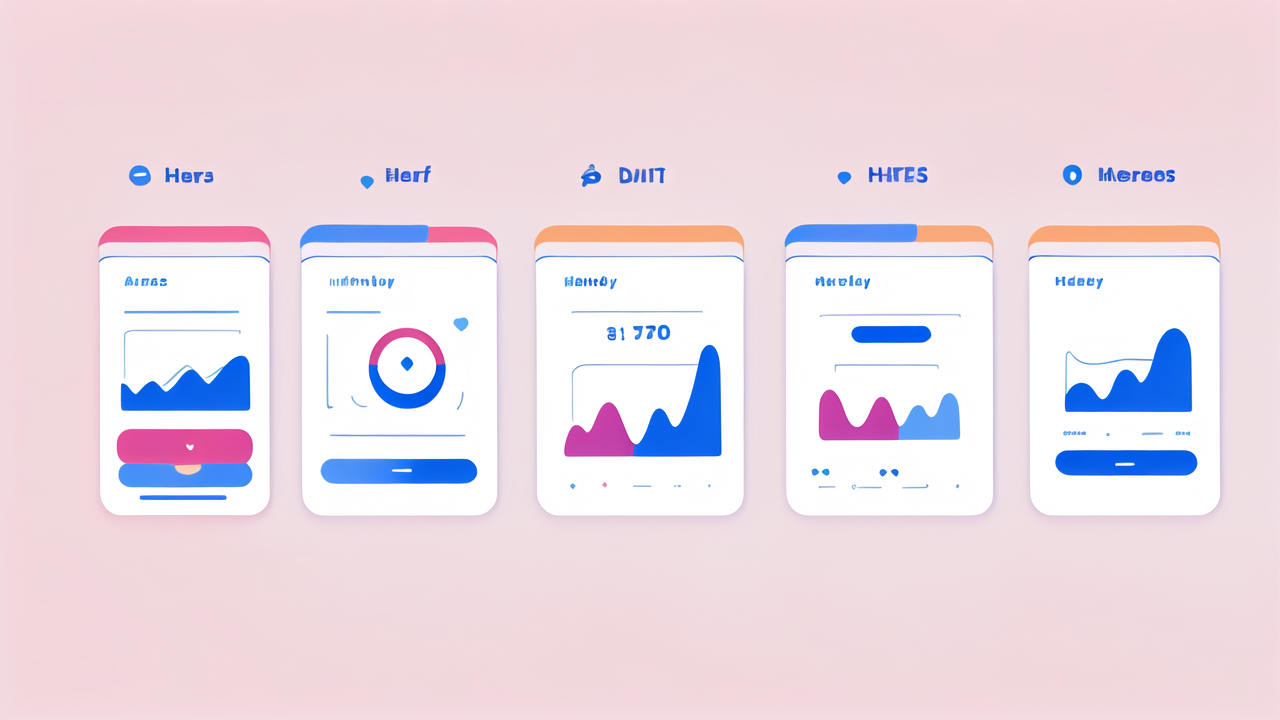 Health tracking