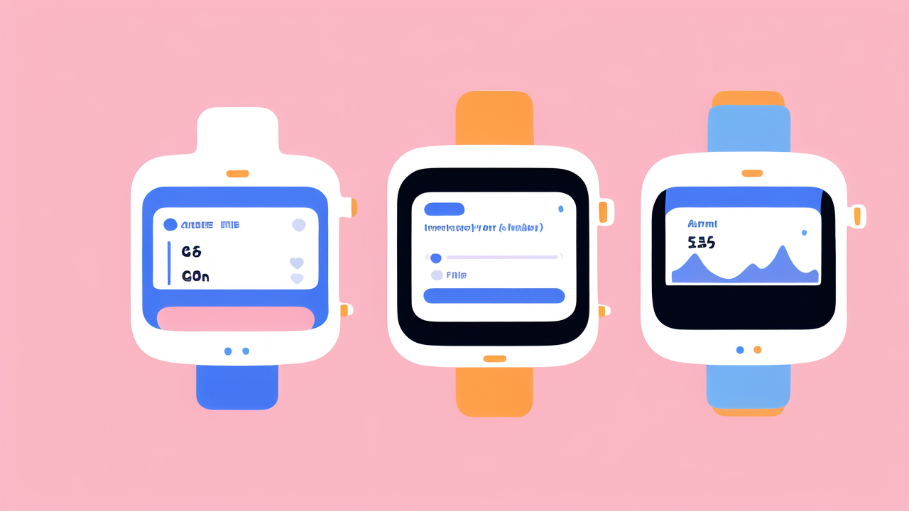 Fitness tracker