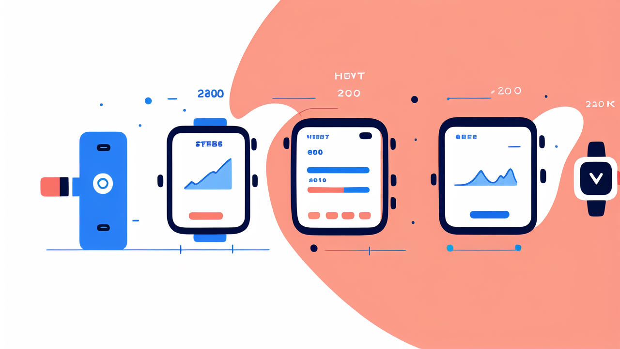 smart bracelet