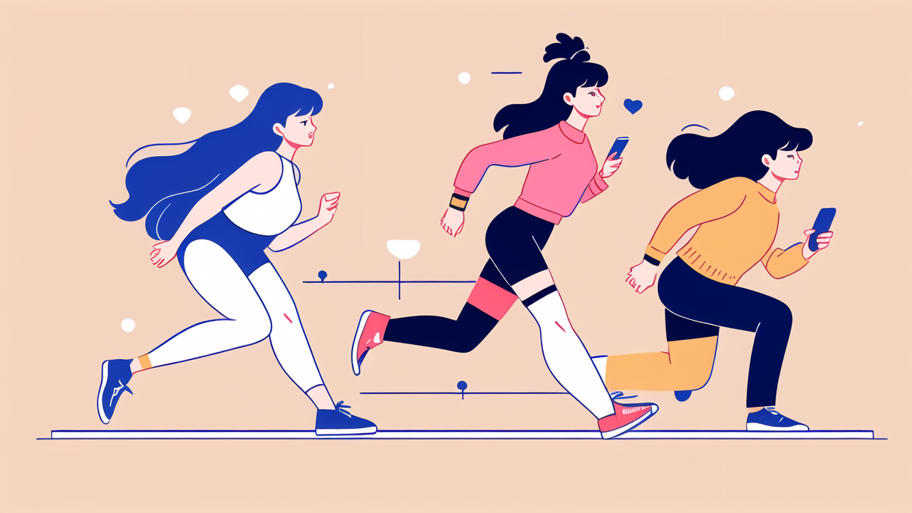 Fitness tracker