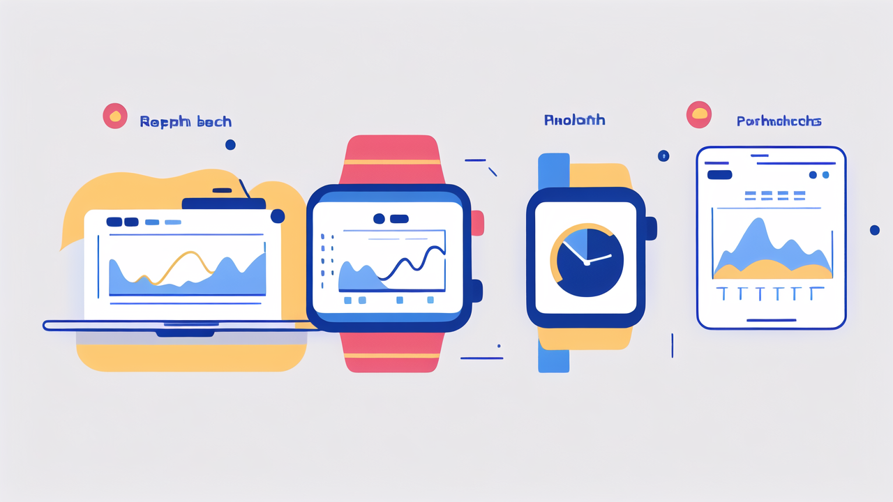 Health tracking