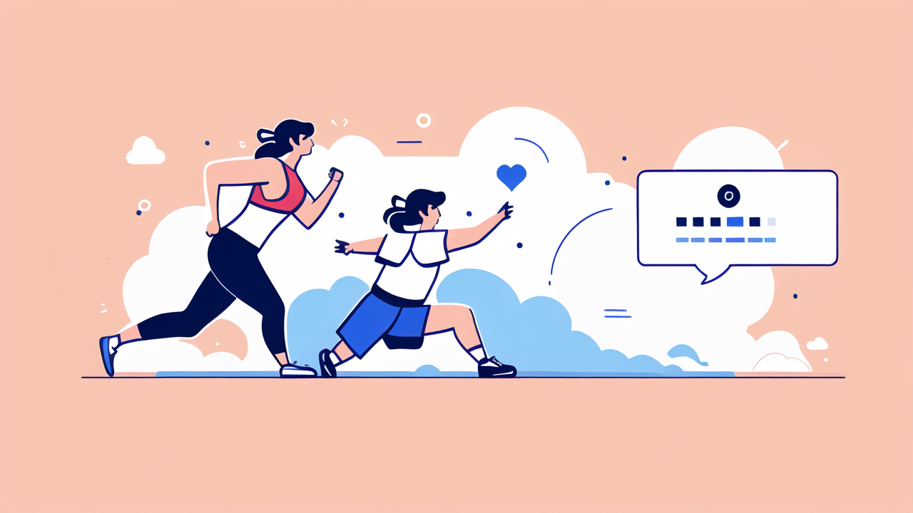 Fitness tracker