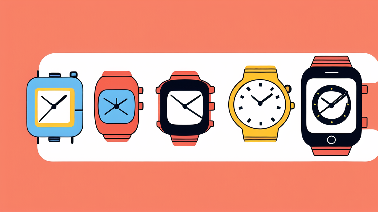 watch