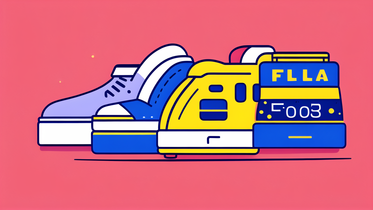fila
