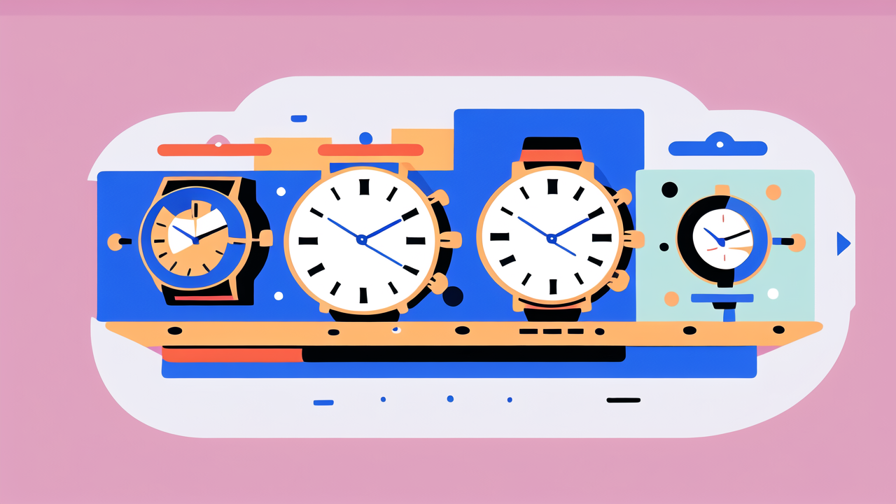 watch