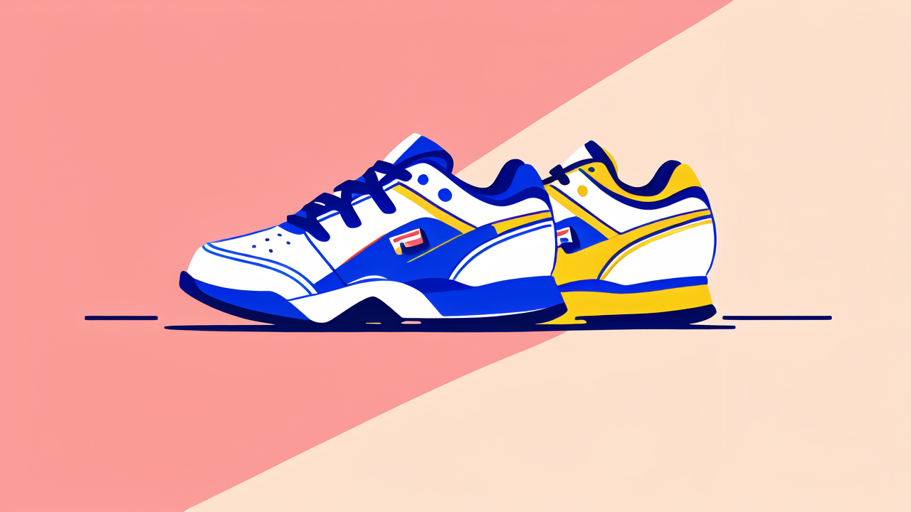 fila watch