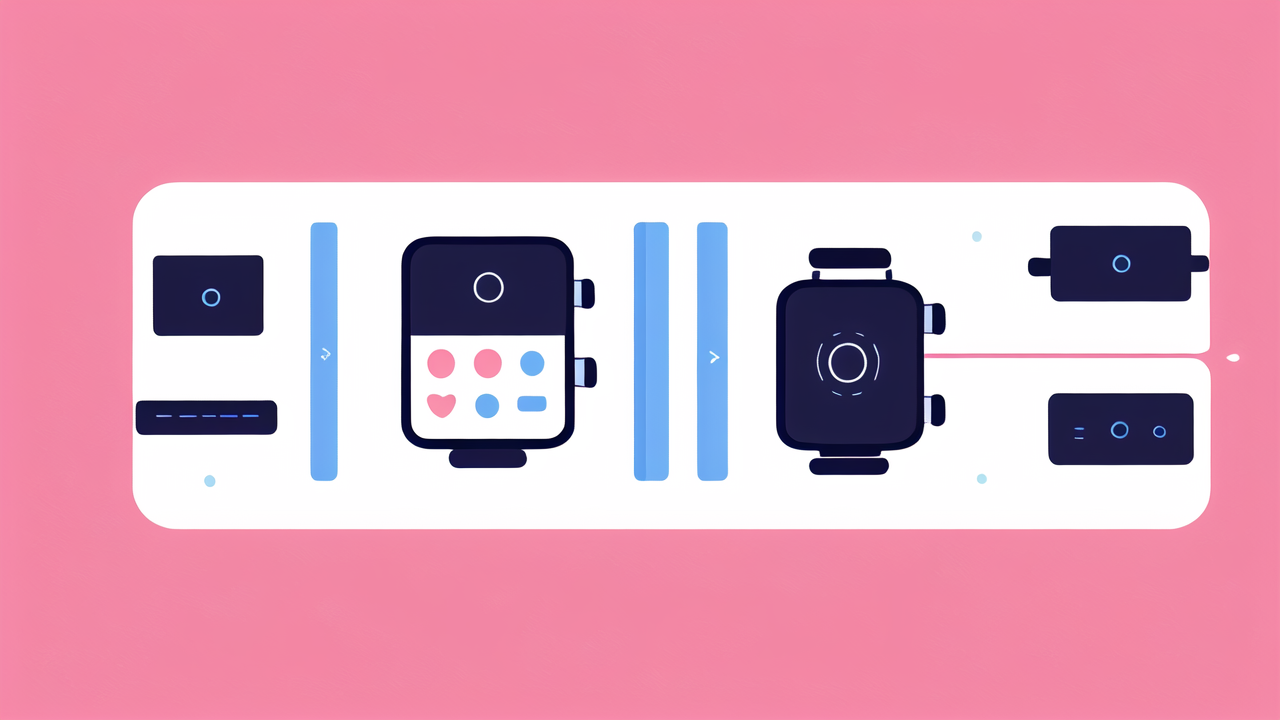 Smartwatch