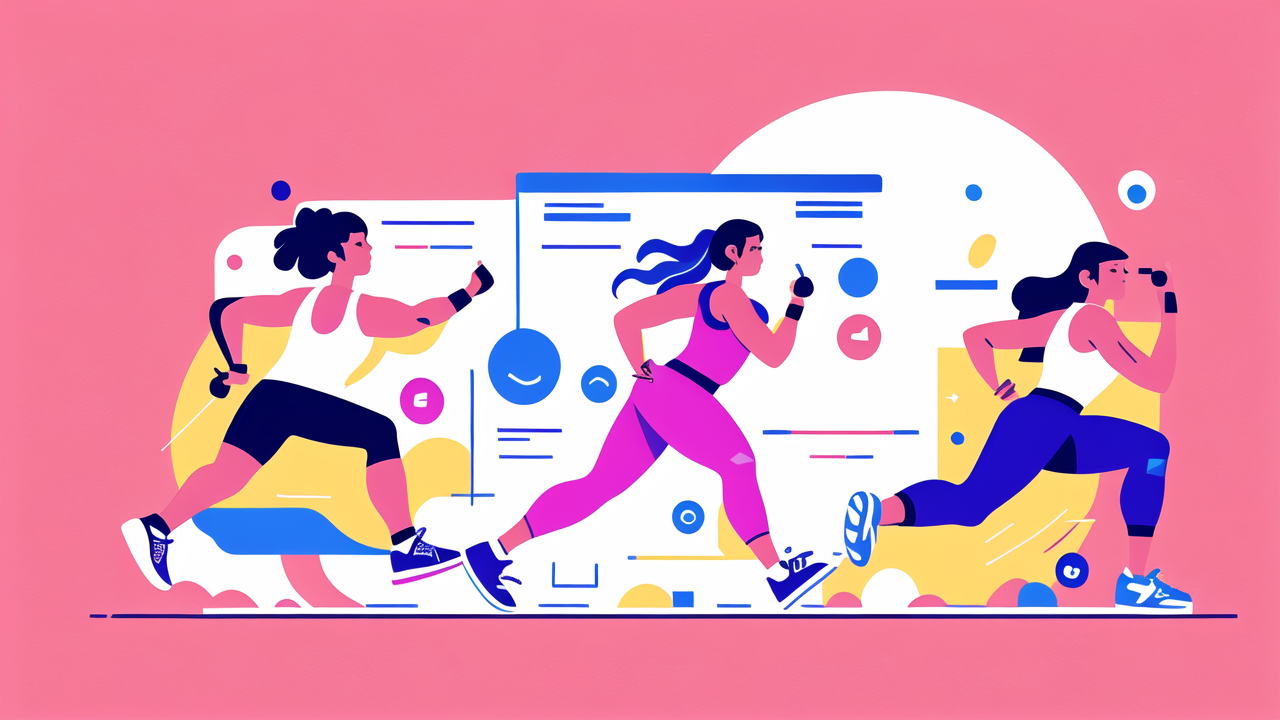 Activity tracker