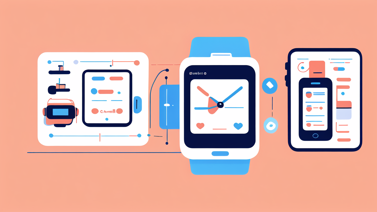 smart pro watch