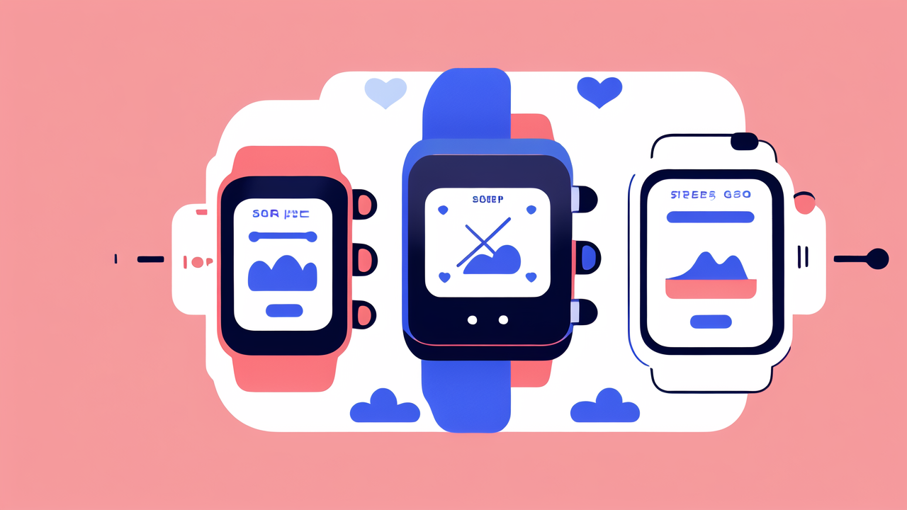 pulse watch