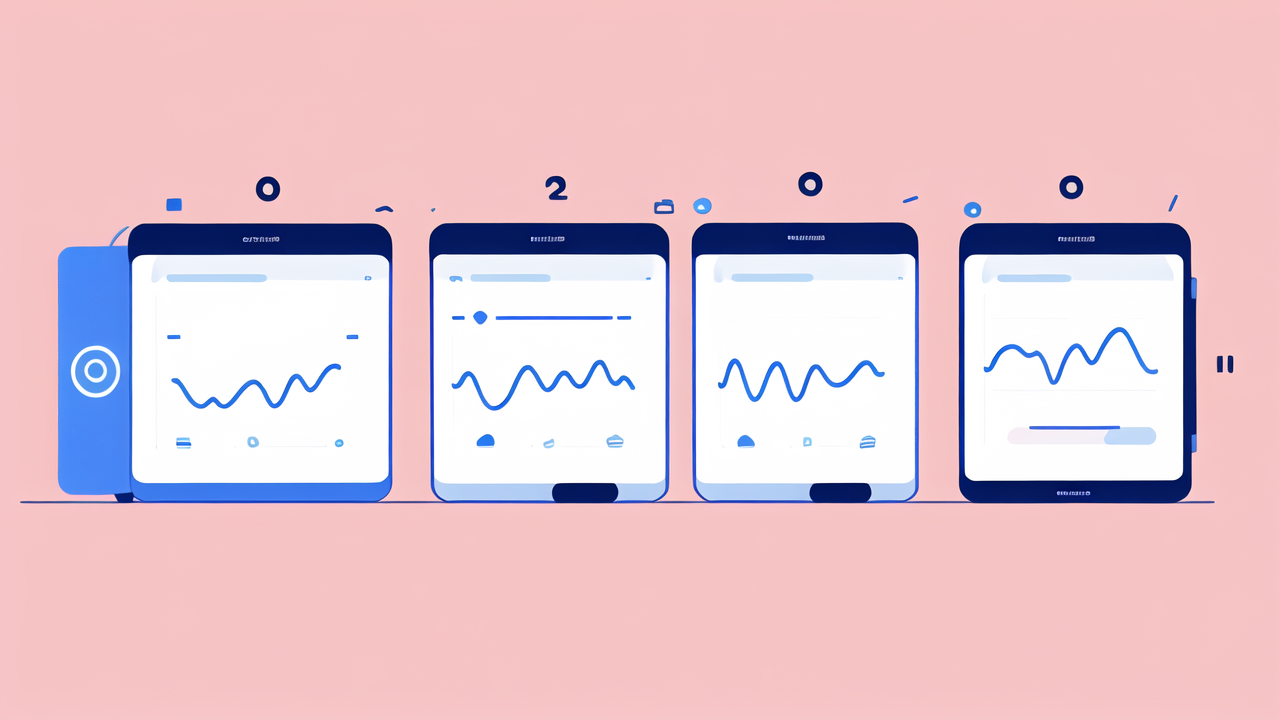 Health tracking