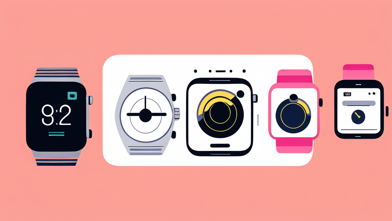 smart bracelet