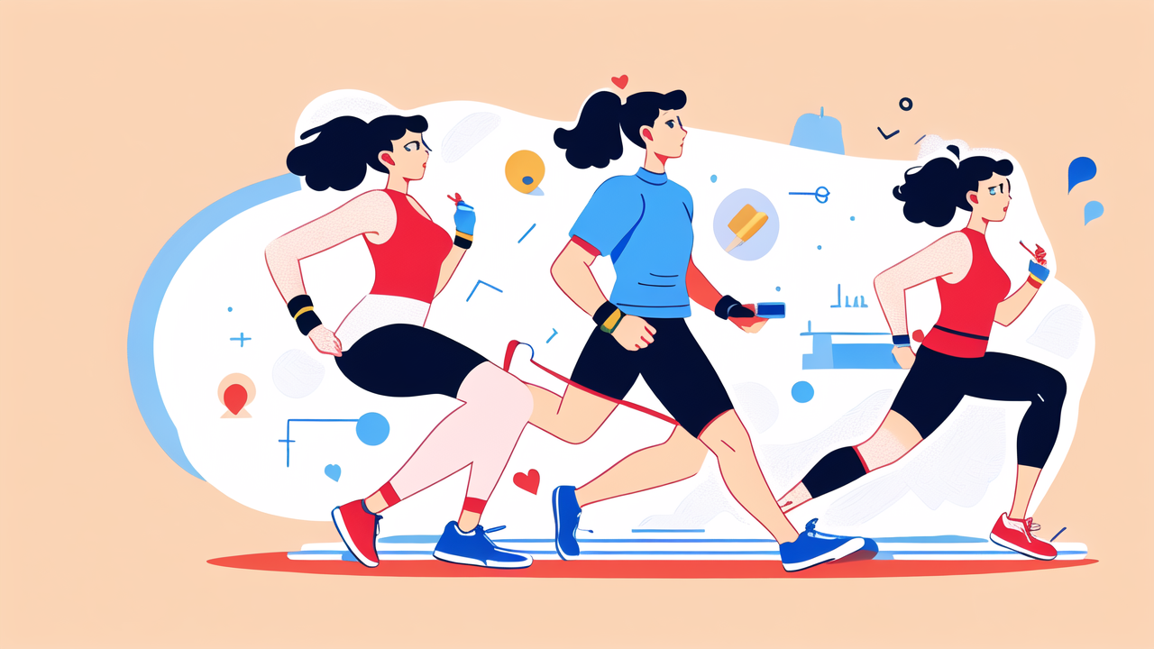 Fitness tracker