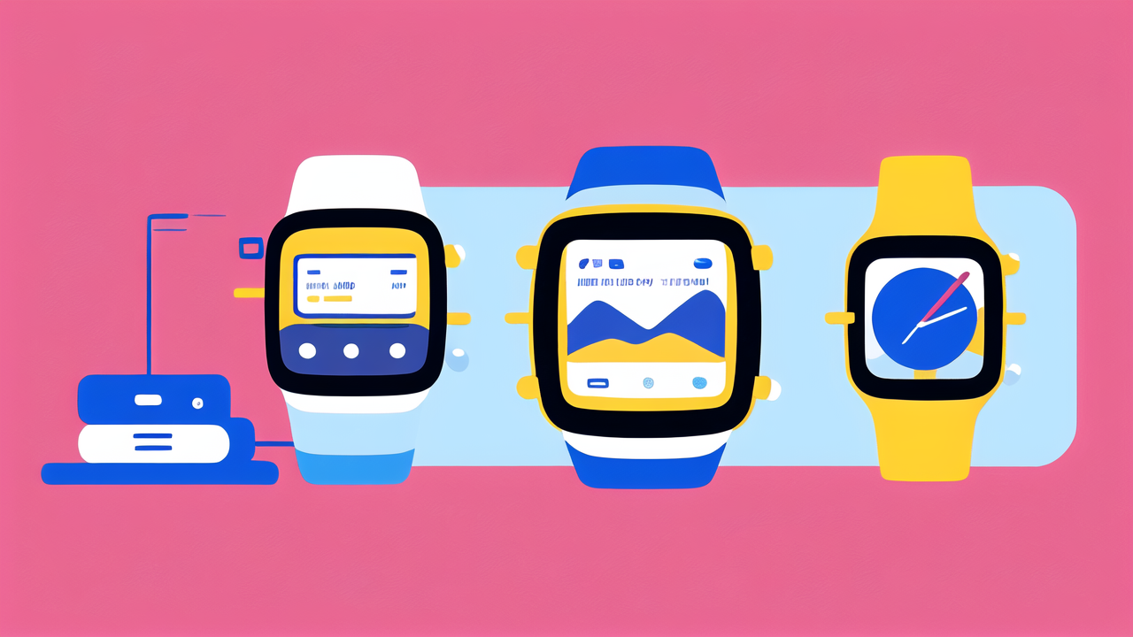 smart watch