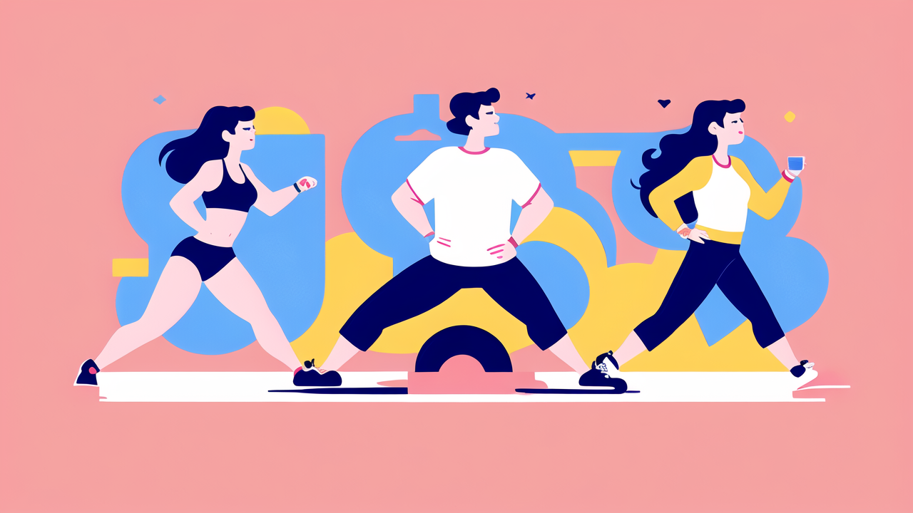 Fitness tracker