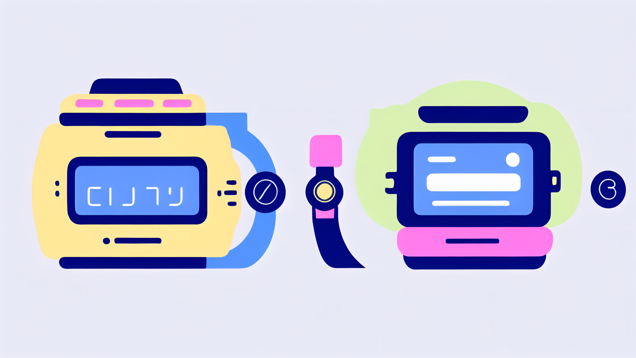 Smart band