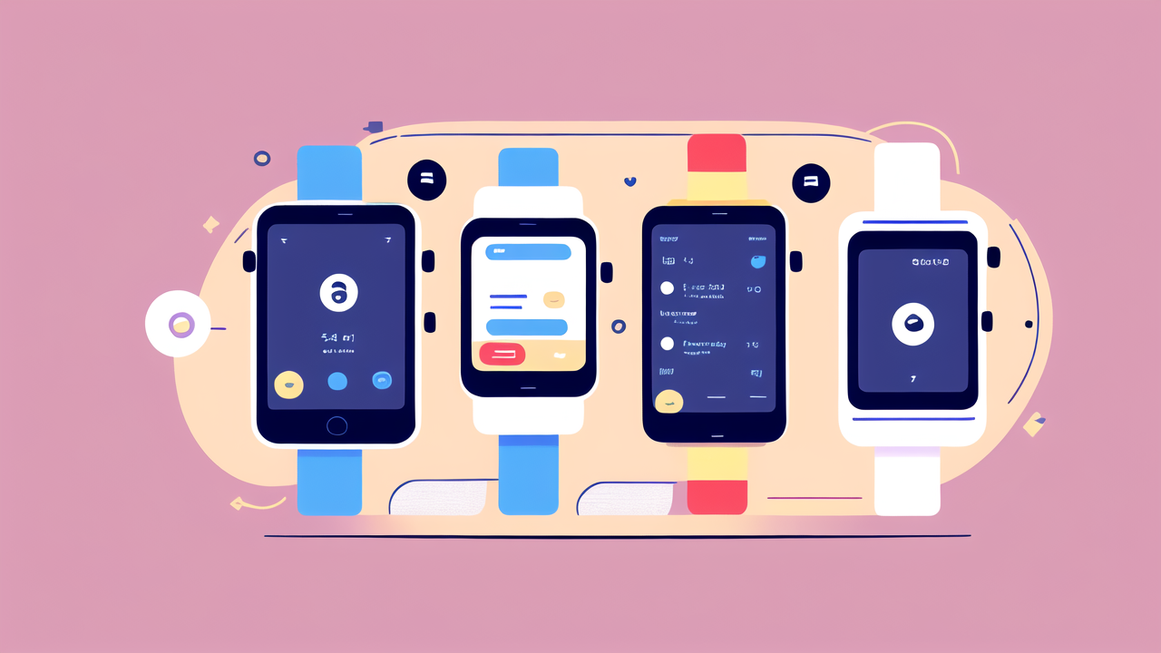Fitness tracker