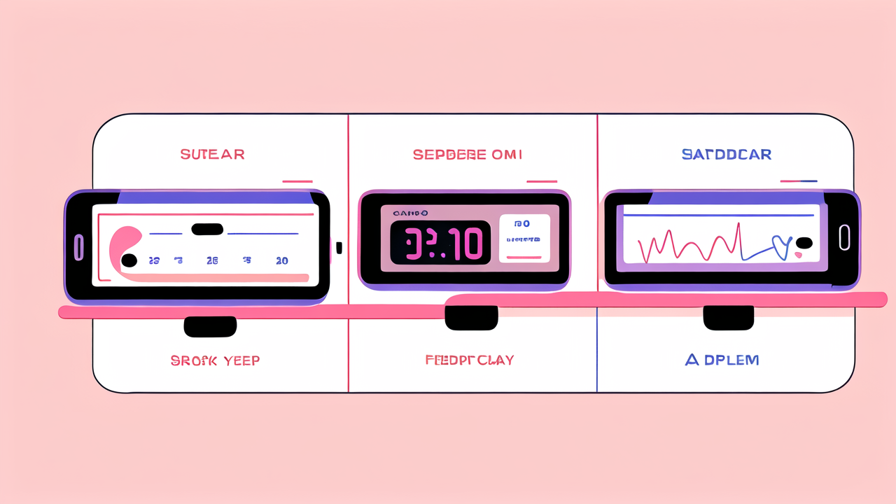 Digital watch
