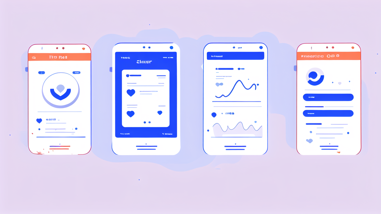Health tracking