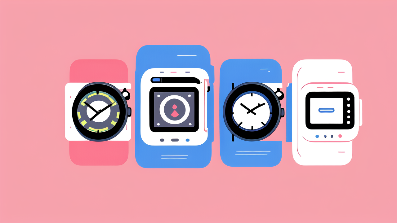 Fitness tracker