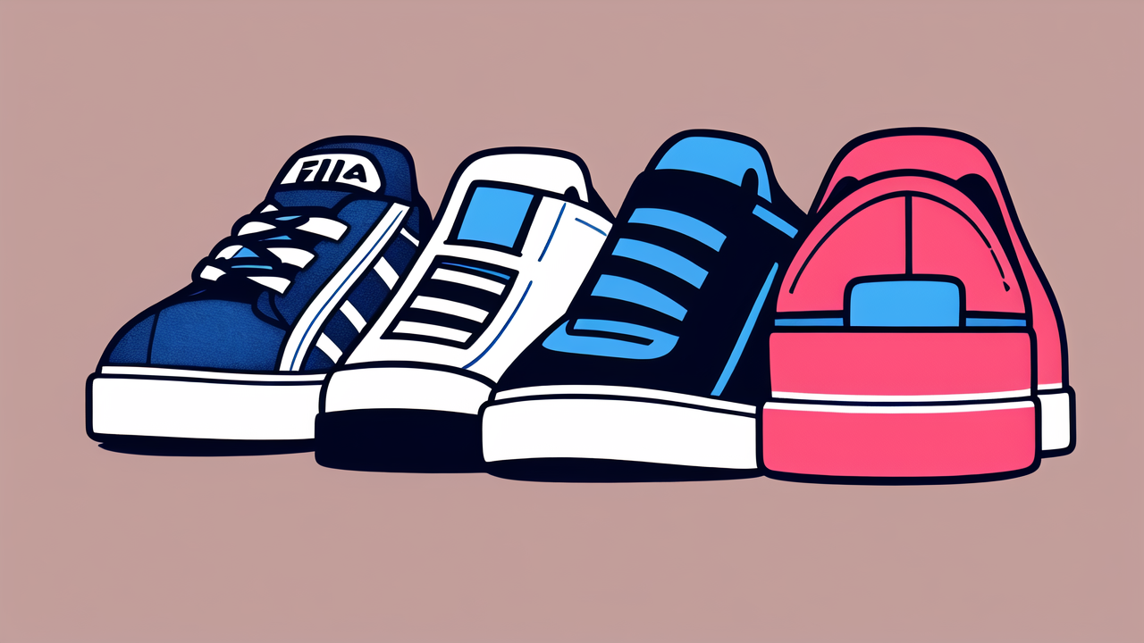 fila smart