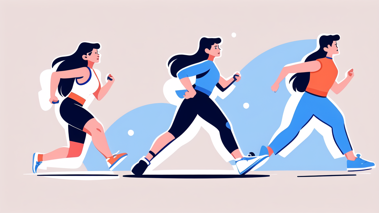 Fitness tracker