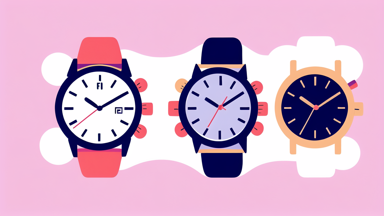 fila watch