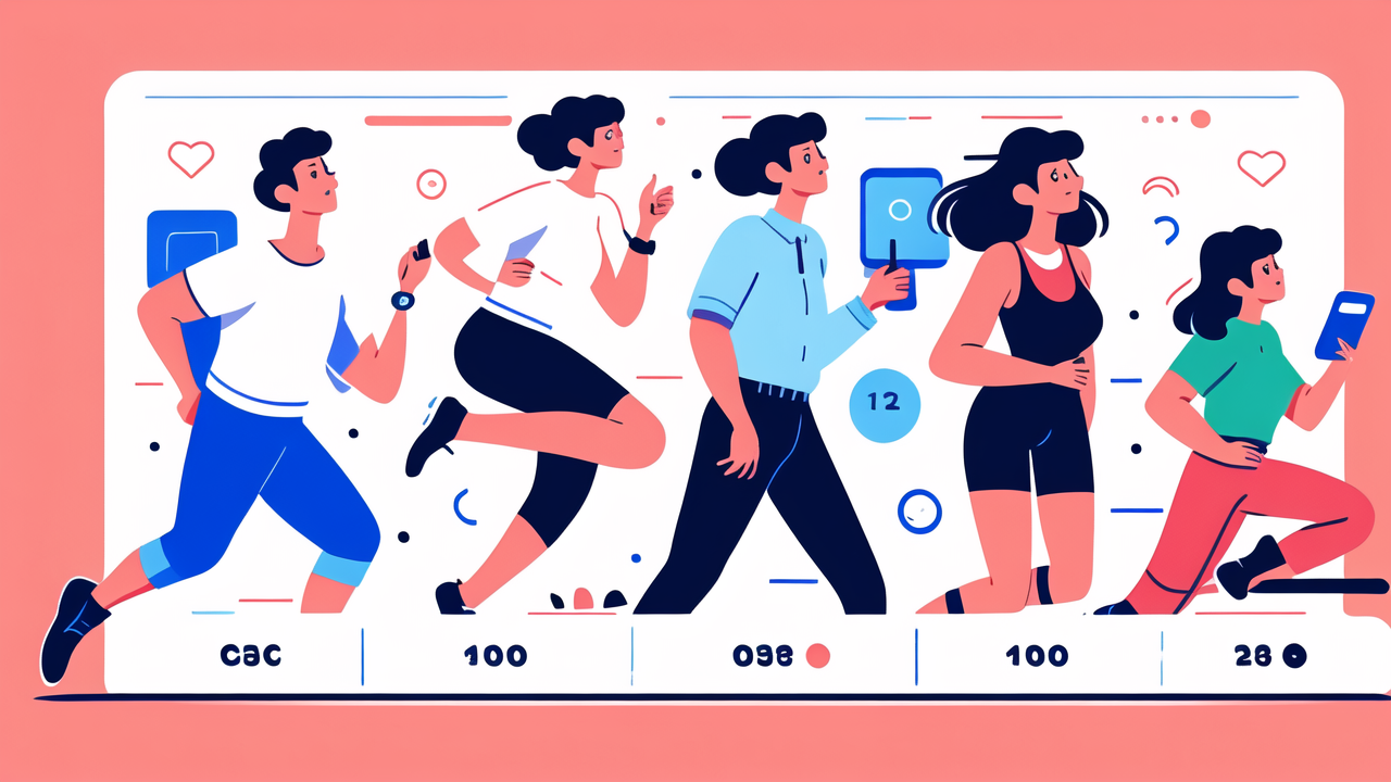 Step counter