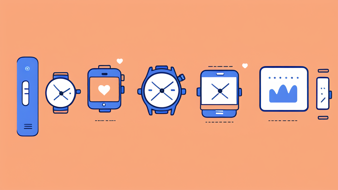smart watch