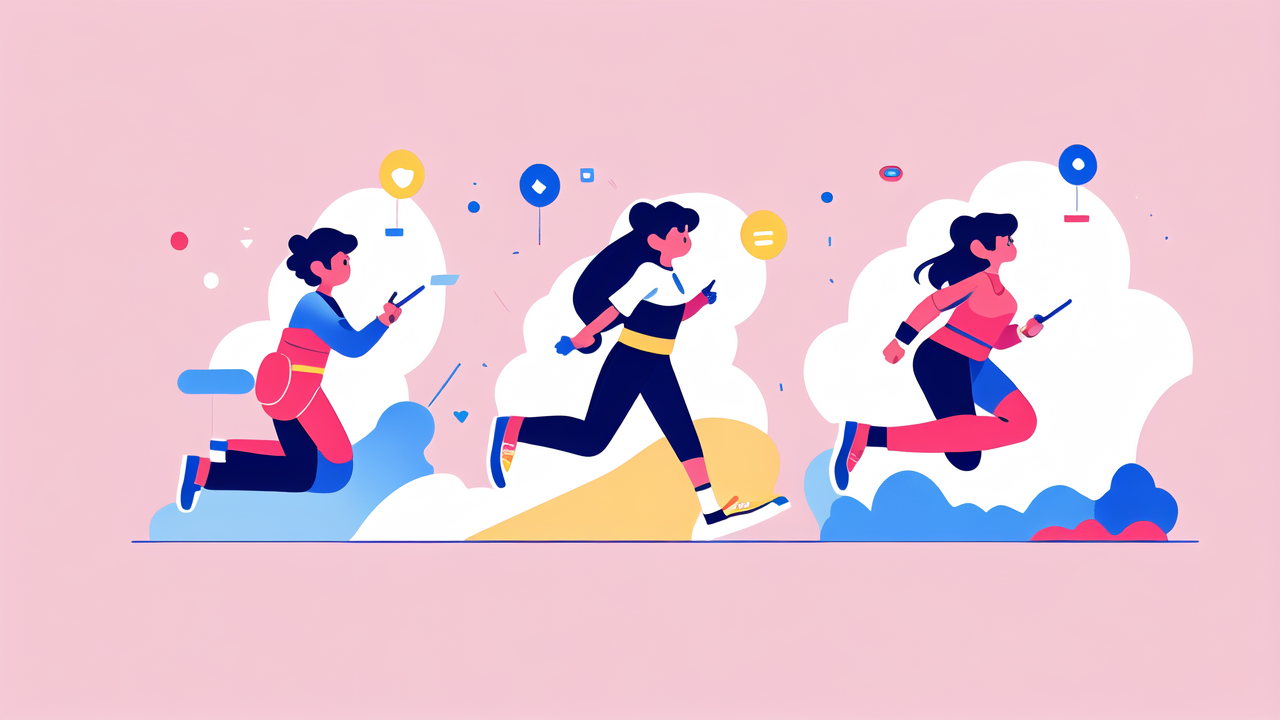 Health tracking