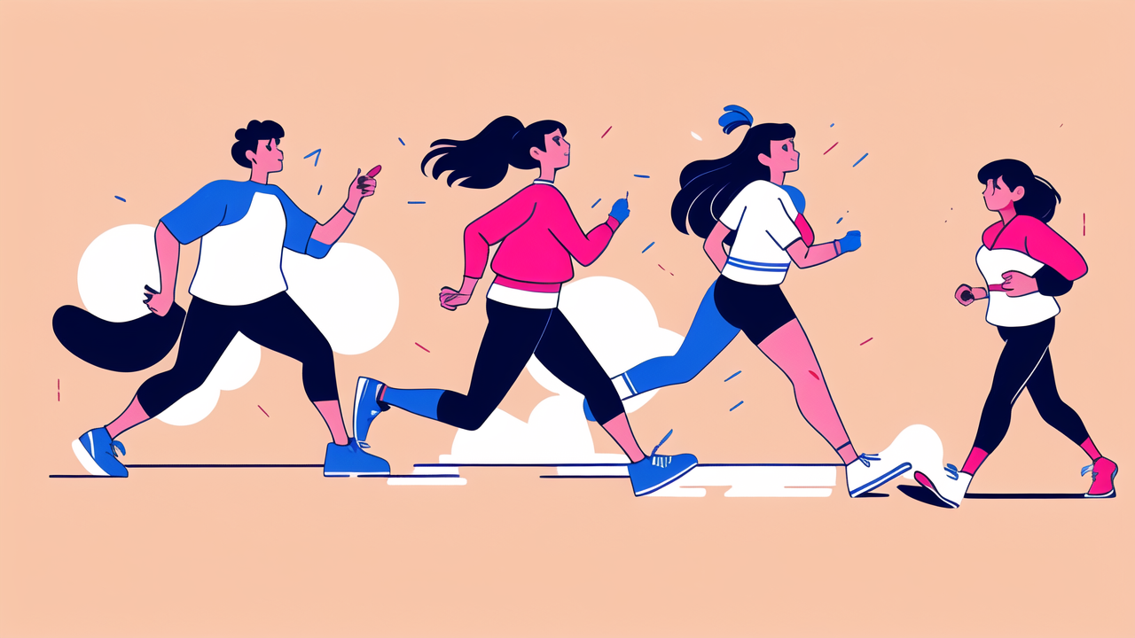 Health tracking