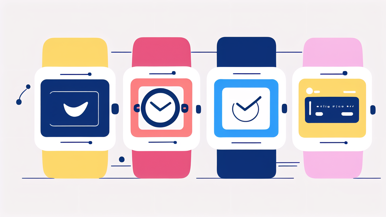 smart watch