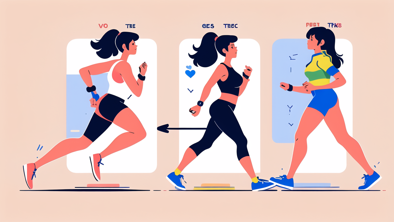 Fitness watch