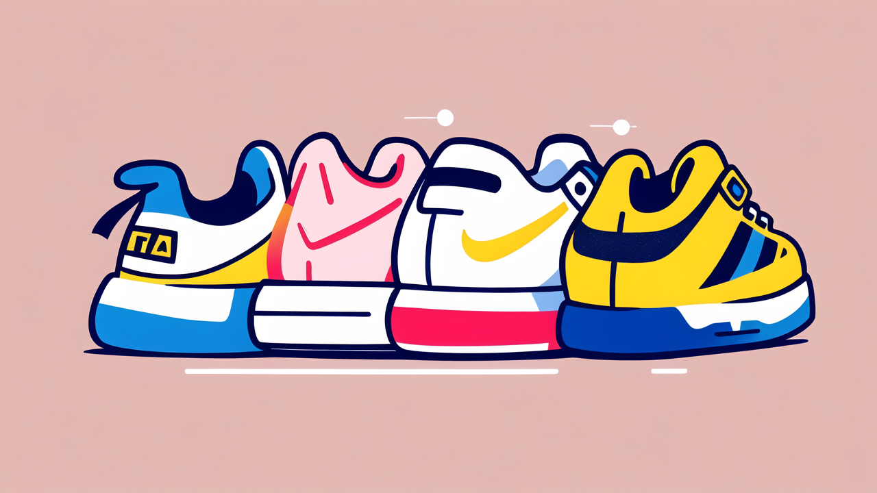 fila apex