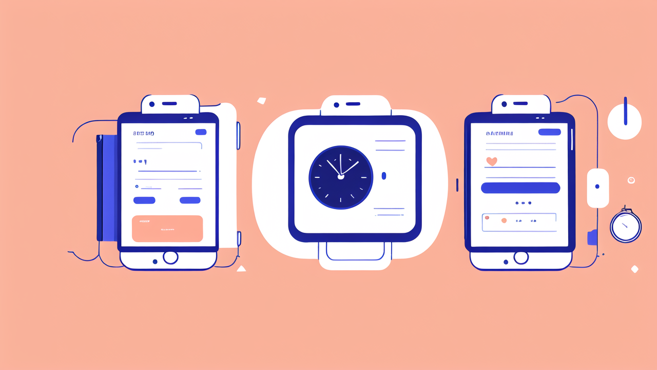 Smartwatch