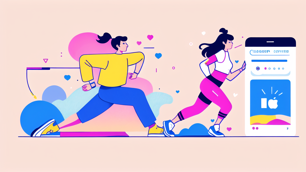 Fitness tracker