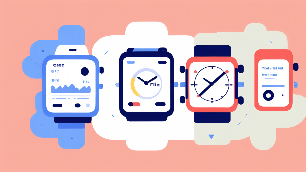 Fitness tracker