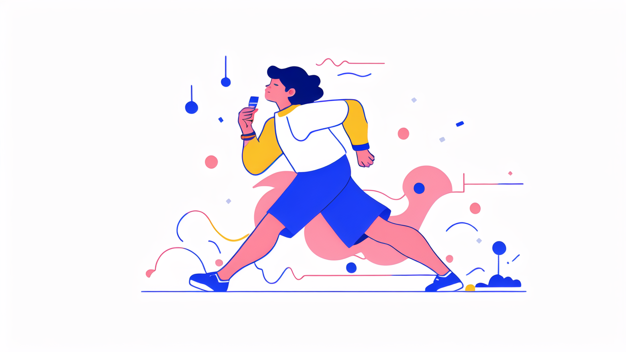 Health monitor