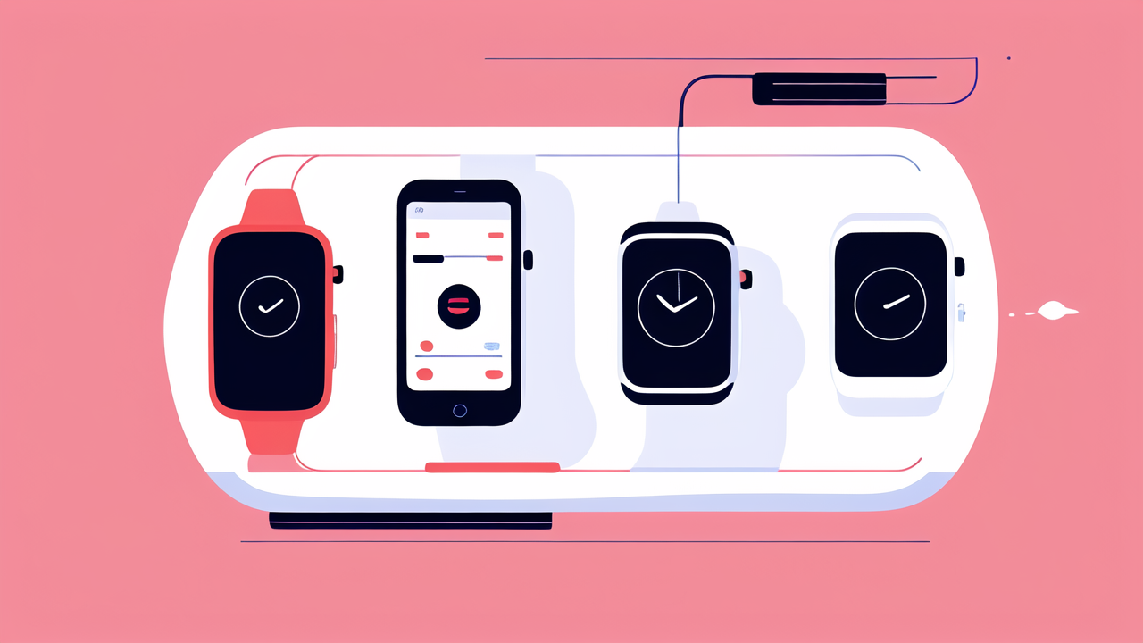 smart watch