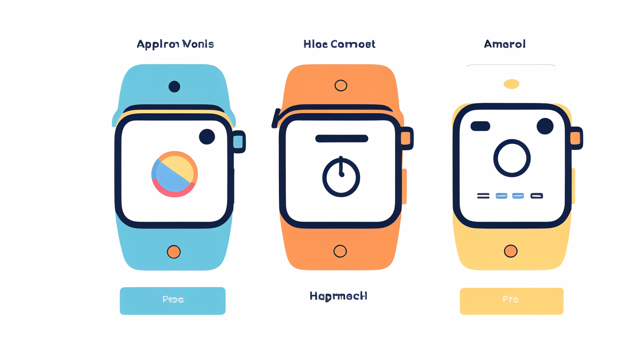 Smartwatch