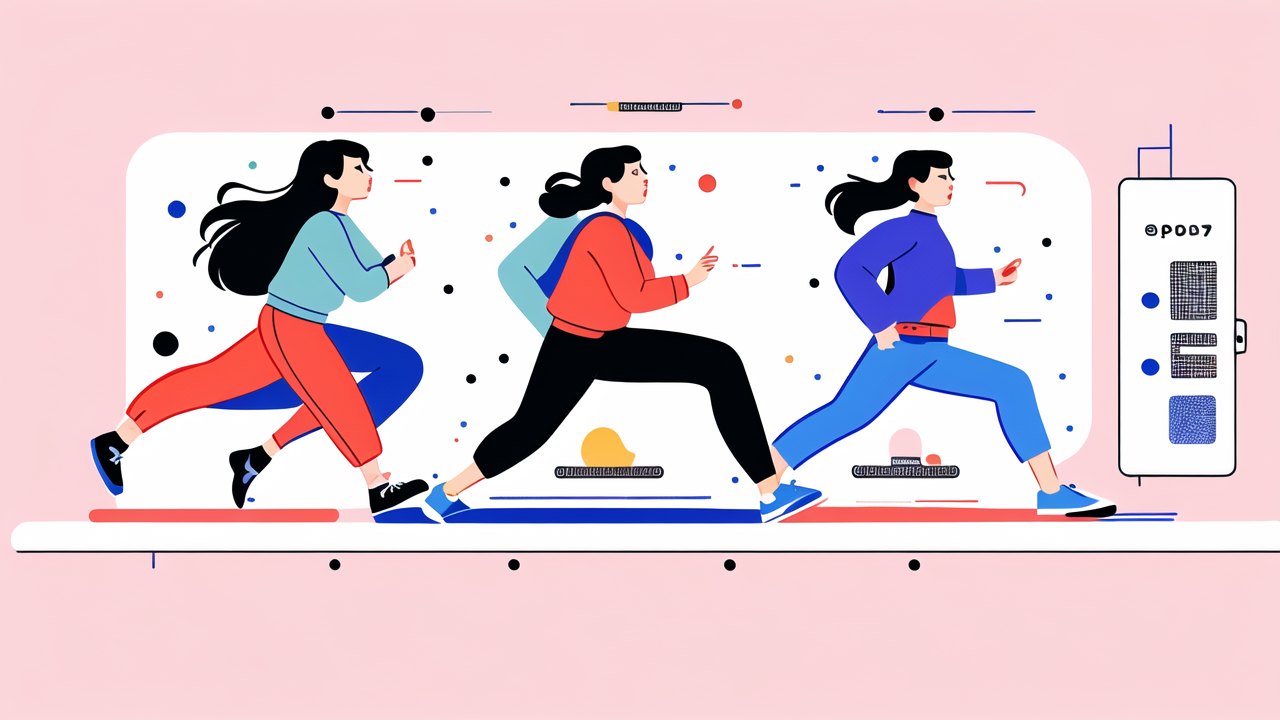 Step counter