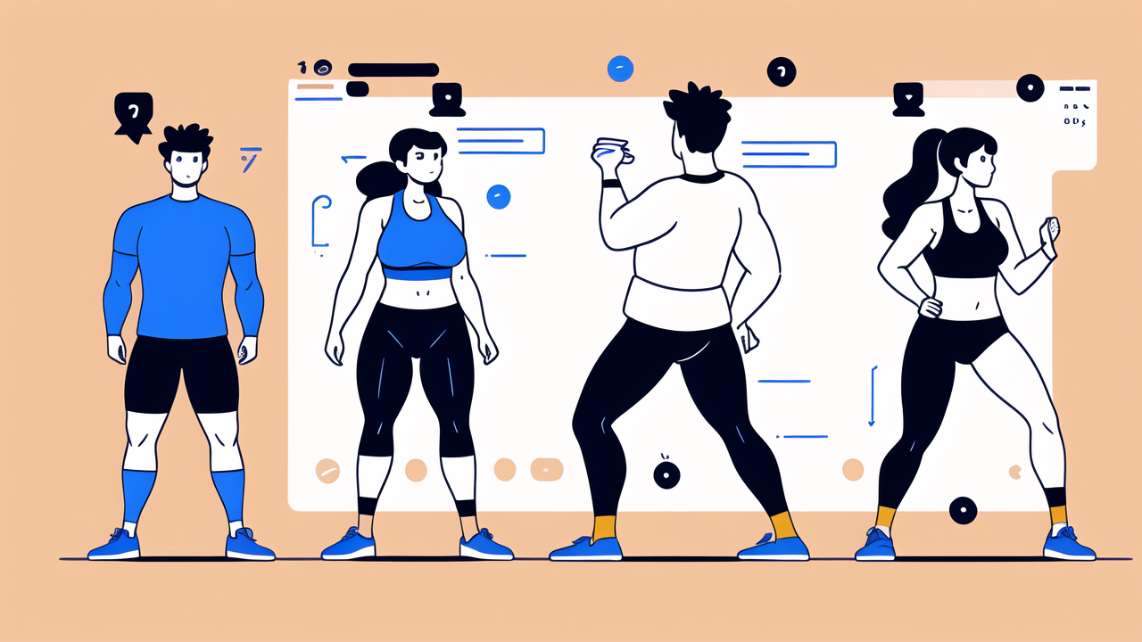 Fitness watch