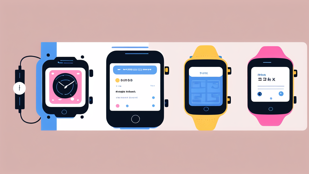 smart watch