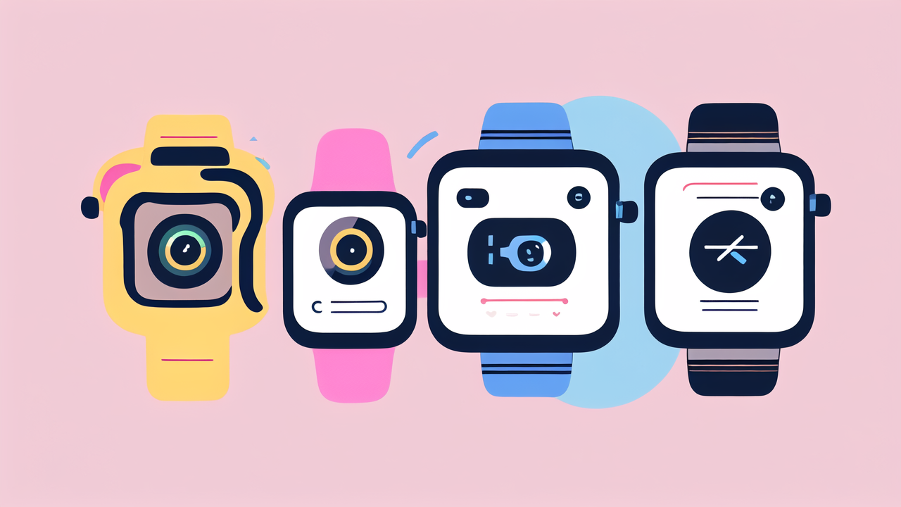 smart pro watch