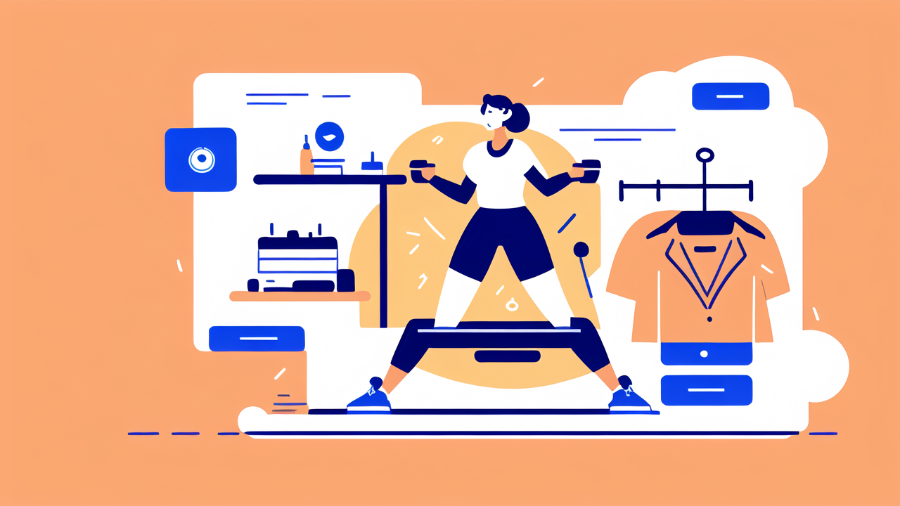 Fitness watch