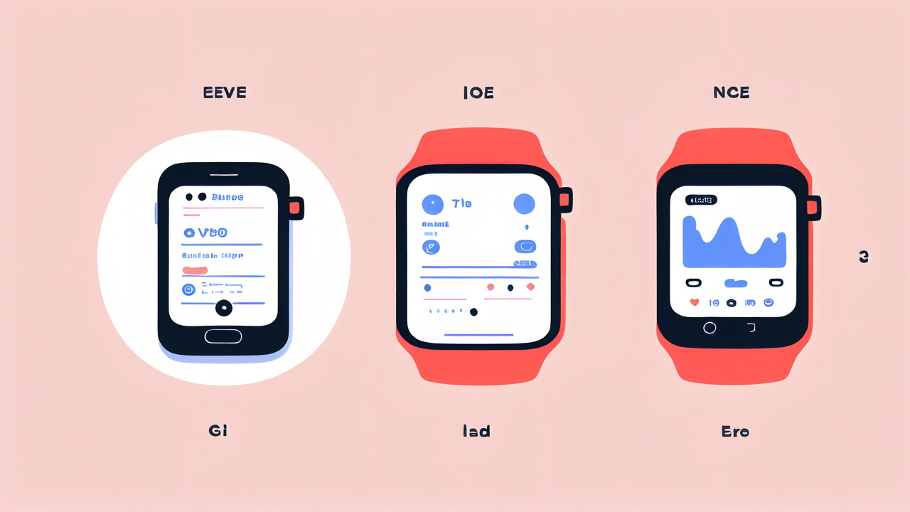 fila smart watch