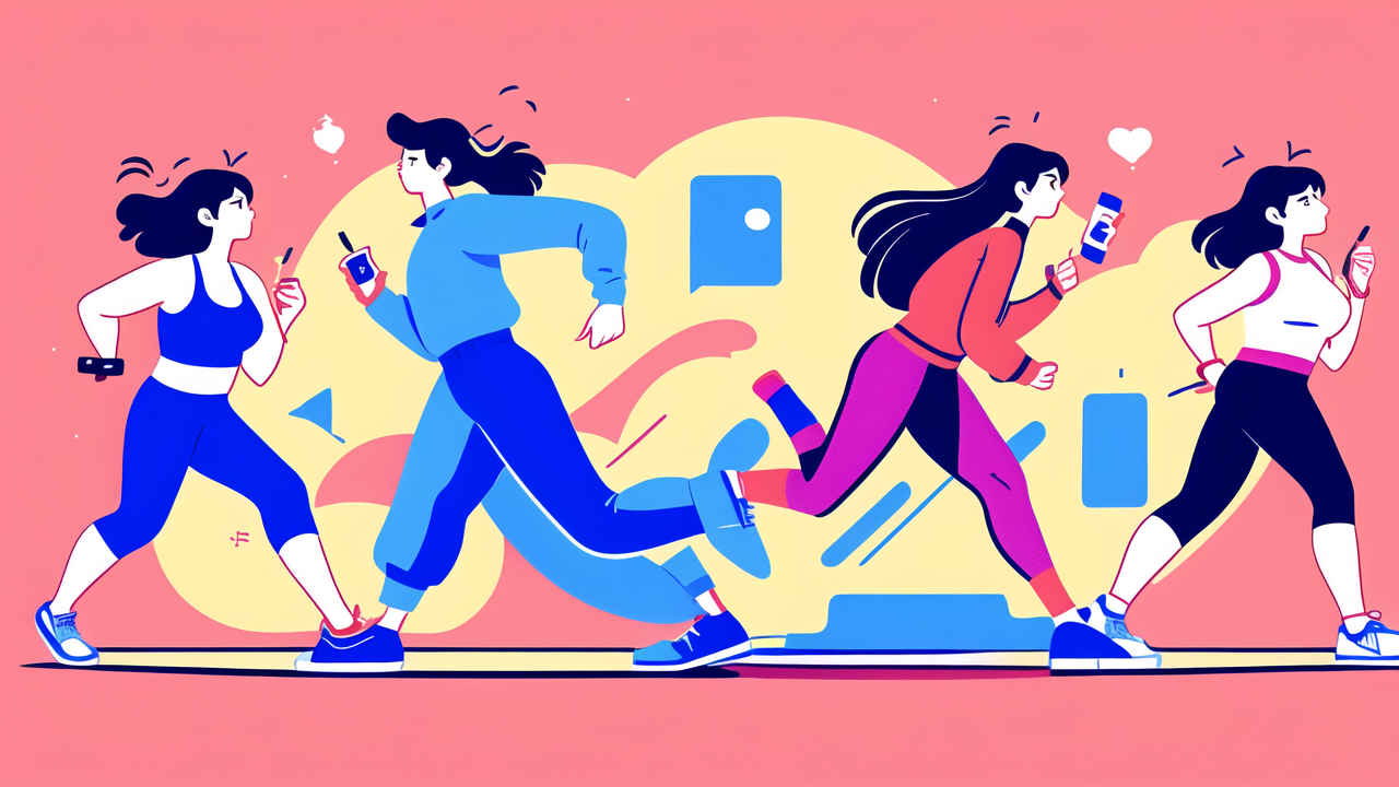 Activity tracker