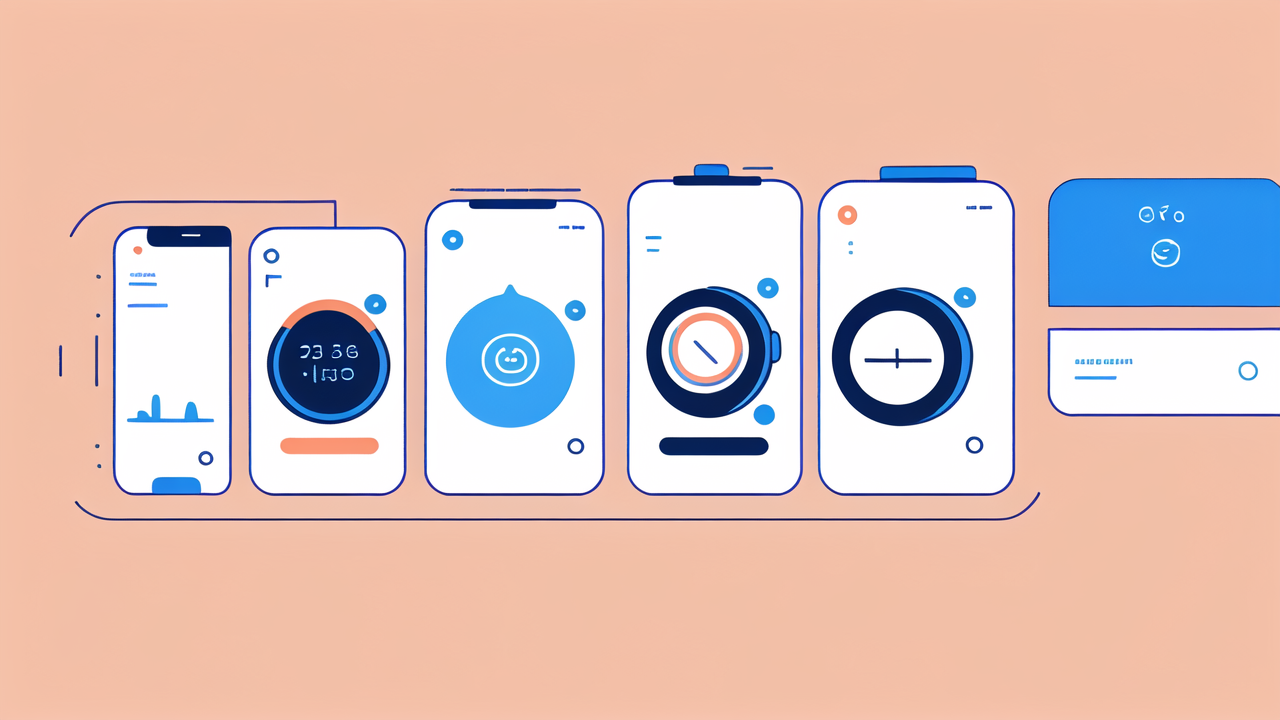 smart bracelet