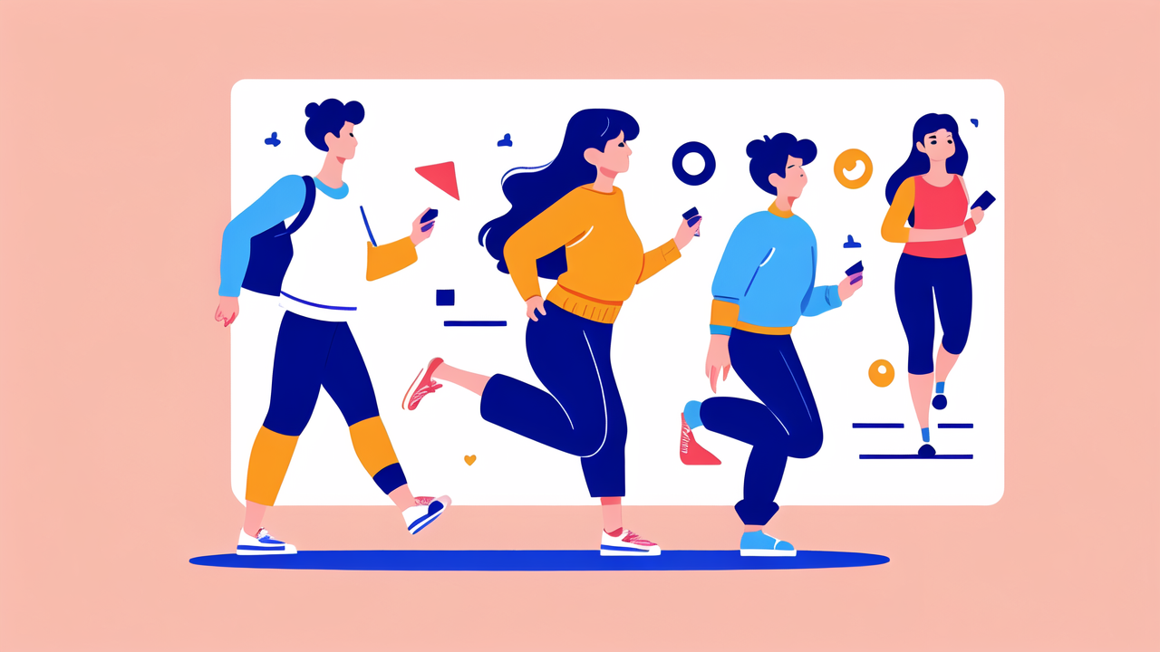 Step counter